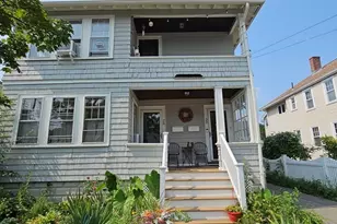 28 Rawson Rd, Arlington, MA 02474 - Photo 1