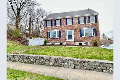 1 Mauriello Drive, Stoneham, MA 02180 - Photo 1