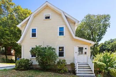 6 Petertufts Road, Arlington, MA 02474 - Photo 1