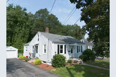 58 Gilman St, Springfield, MA 01118 - Photo 1