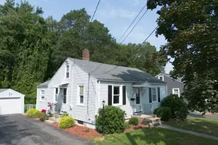 58 Gilman St, Springfield, MA 01118 - Photo 1