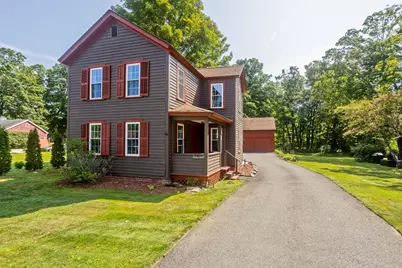 659 Montgomery Rd, Westfield, MA 01085 - Photo 1