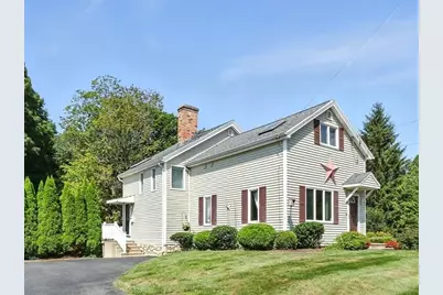 102 N Main St, East Longmeadow, MA 01028 - Photo 1