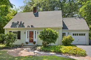 38 Wachusett Dr, Lexington, MA 02421 - Photo 1