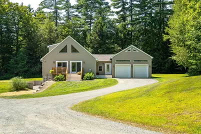 101 East St, Chesterfield, MA 01096 - Photo 1