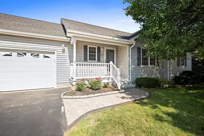 12 Deacon St #29, Northborough, MA 01532 - Photo 1
