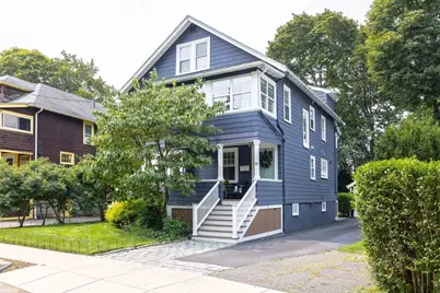 35 Alma Ave, Belmont, MA 02478 - Photo 1