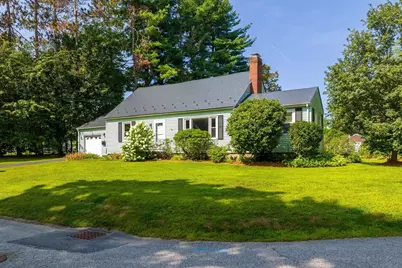 31 Bonnie View Dr, West Boylston, MA 01583 - Photo 1