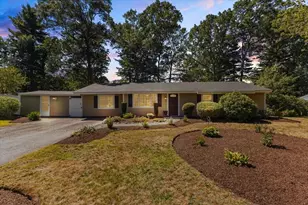 23 Fairbanks Rd, Brockton, MA 02302 - Photo 1