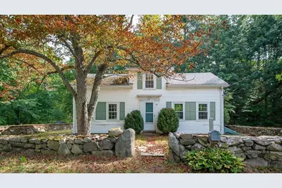 349 Grapevine Road, Wenham, MA 01984 - Photo 1