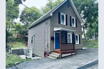 112 Hazel St, Fitchburg, MA 01420 - Photo 1
