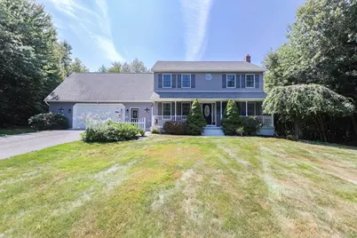 68 Waid Road, Monson, MA 01057 - Photo 1