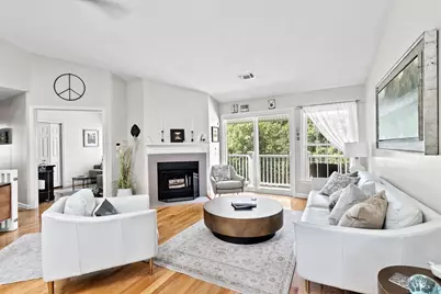 86 Bradford Commons Ln #86, Braintree, MA 02184 - Photo 1