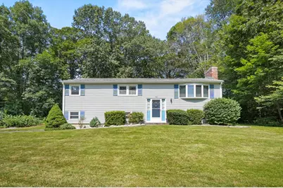 12 Wedgewood Lane, Millbury, MA 01527 - Photo 1