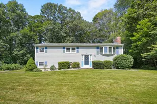 12 Wedgewood Ln, Millbury, MA 01527 - Photo 1