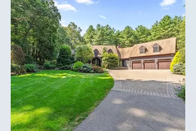 5A Valley Road, Dover, MA 02030 - Photo 1