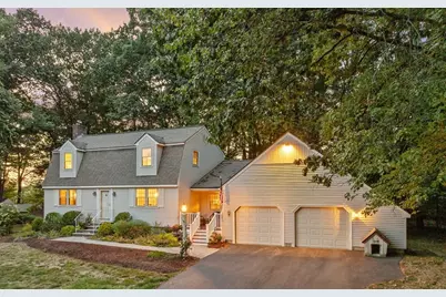 9 Autumn Ln, Chelmsford, MA 01824 - Photo 1