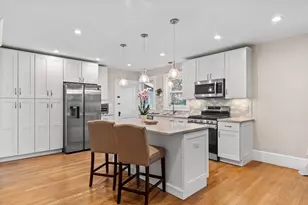 14 Hood St, Newton, MA 02458 - Photo 1