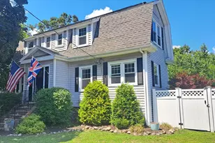 621 High St, Medford, MA 02155 - Photo 1