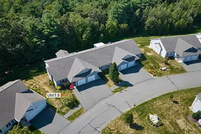 111 Daniel Shays Hwy #8, Belchertown, MA 01007 - Photo 1