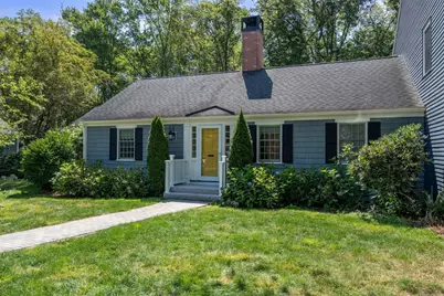 115 Jericho Road #115, Weston, MA 02493 - Photo 1