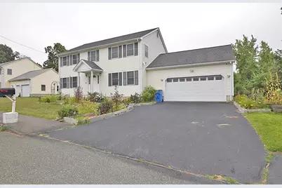 5 Greenhouse Way, Randolph, MA 02368 - Photo 1