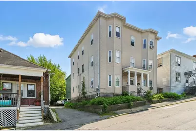 12 Granite Street, Fitchburg, MA 01420 - Photo 1