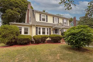 52 Oak Ridge Rd, Medford, MA 02155 - Photo 1