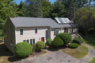 66 Brigham Rd, Worcester, MA 01609 - Photo 1