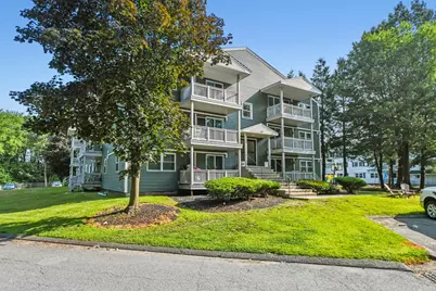 20 Abbey Road #304, Leominster, MA 01453 - Photo 1