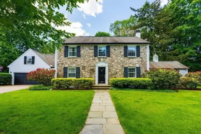 23 Ascenta Terrace, Newton, MA 02465 - Photo 1