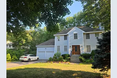 5 Flynn Way, Wilmington, MA 01887 - Photo 1