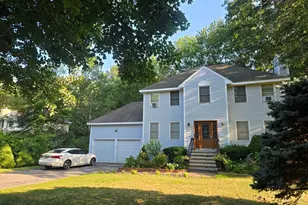 5 Flynn Way, Wilmington, MA 01887 - Photo 1