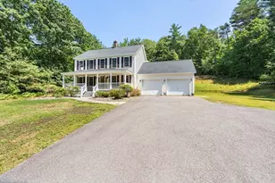 32 Old County Rd, Winchendon, MA 01475 - Photo 1