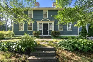 100 Eliot St, Natick, MA 01760 - Photo 1