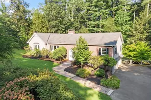 143 Page Brook Rd, Carlisle, MA 01741 - Photo 1