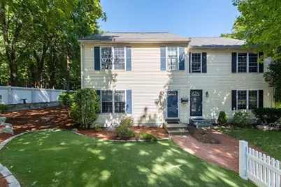 174 Howe Street #174, Marlborough, MA 01752 - Photo 1