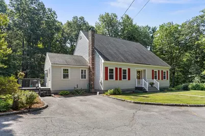80 Ames Rd, Groton, MA 01450 - Photo 1