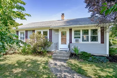 205 Russell Road, Westfield, MA 01085 - Photo 1