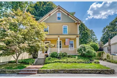 41 Pleasant St, Boston, MA 02136 - Photo 1