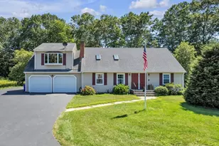 38 Standish Rd, Attleboro, MA 02703 - Photo 1