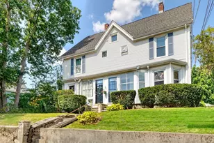 83-85 Concord Ave, Norwood, MA 02062 - Photo 1