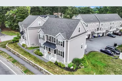 2 Walter G Wiede St #7, Chelmsford, MA 01863 - Photo 1