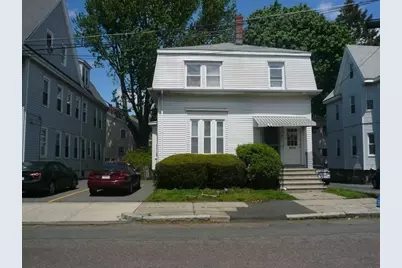 18 Wilson Ave #2, Malden, MA 02148 - Photo 1