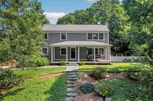 2 Bray Farm Rd N, Yarmouth, MA 02675 - Photo 1
