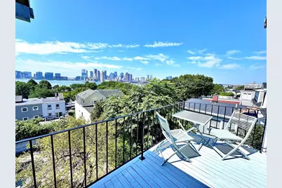 141 Webster St #3, Boston, MA 02128 - Photo 1