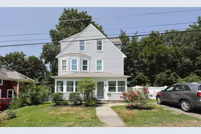 22 Garfield Ave, Maynard, MA 01754 - Photo 1