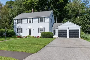 5 Grayson, Newton, MA 02462 - Photo 1