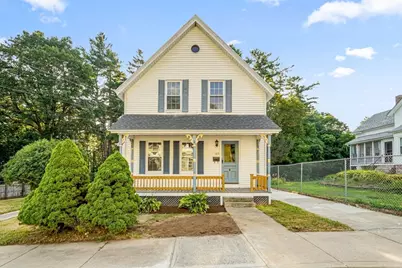 107 Mechanic St, Orange, MA 01364 - Photo 1