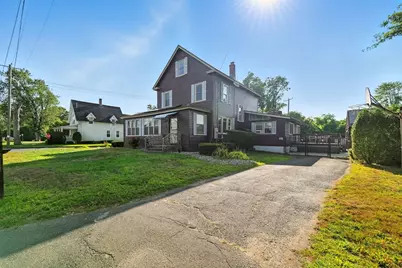 138 Suffield St, Agawam, MA 01001 - Photo 1